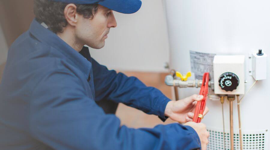 Professional Leak Detection Services in Karlsruhe, ND